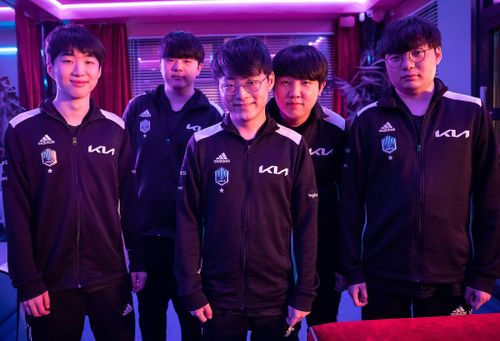 《英雄联盟》季中赛 DK、RNG 挺进四强 PSG、MAD、C9 今将争取晋级机会