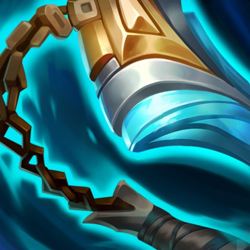 LOL英雄联盟11.13版本机动性改动出炉