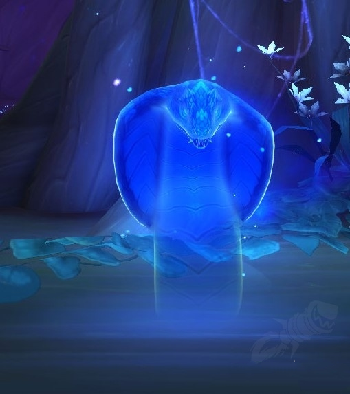 《魔兽世界》9.1灵魂变形新形态的详情一览