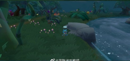 摩尔庄园手游黑森林大作战活动攻略大全 摩尔庄园手游黑森林大作战活动攻略大全