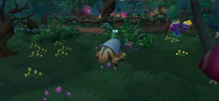 摩尔庄园手游黑森林大作战活动攻略大全 摩尔庄园手游黑森林大作战活动攻略大全