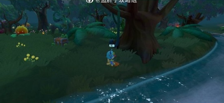 摩尔庄园手游黑森林大作战活动攻略大全 摩尔庄园手游黑森林大作战活动攻略大全