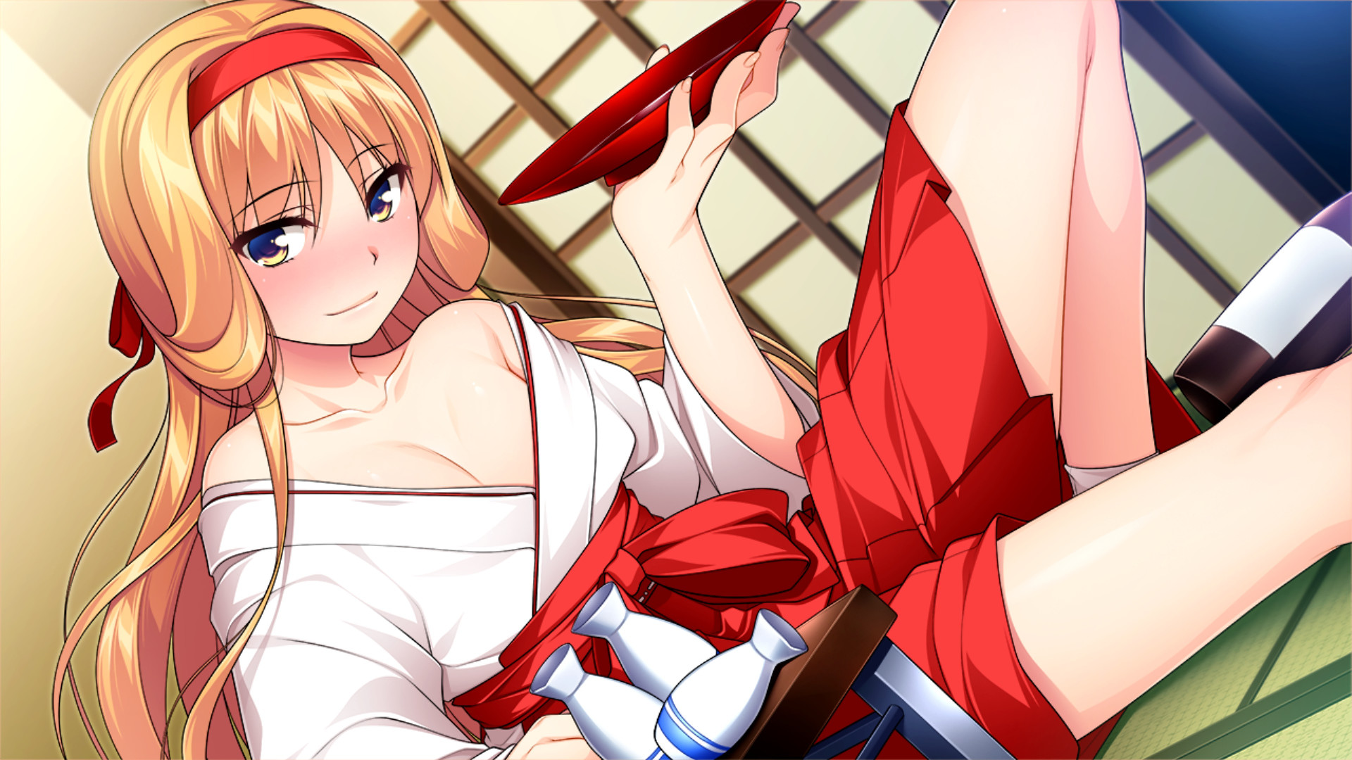又增加了奇怪的游戏？《女装创世记》预定2021年夏于Steam平台发售