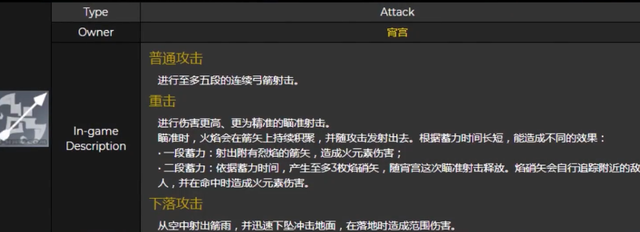 原神宵宫值得抽吗？宵宫强度如何