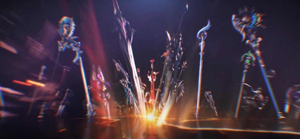 制作阵容豪华到爆！MMORPG 《GRAN SAGA》宣布日版事前登录