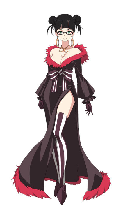 《转生史莱姆 魔王与龙的建国谭》在日展开事前登录：原创角色及开头动画公开！