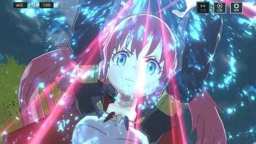 《转生史莱姆 魔王与龙的建国谭》今日在北美、欧洲、亚洲推出国际版事前登录