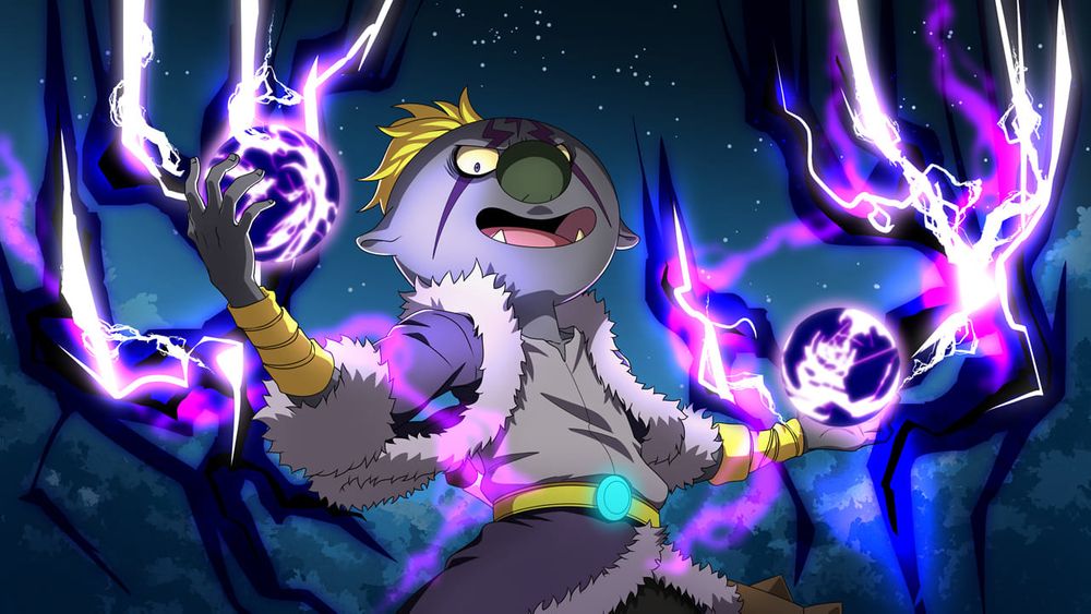 《转生史莱姆 魔王与龙的建国谭》今日在北美、欧洲、亚洲推出国际版事前登录