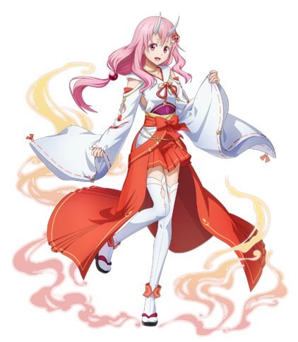 《转生史莱姆 魔王与龙的建国谭》今日在北美、欧洲、亚洲推出国际版事前登录