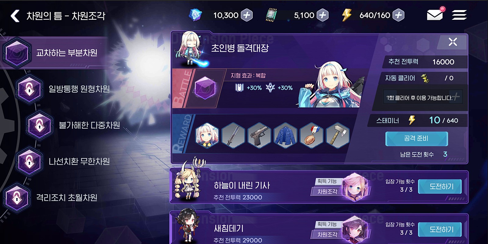 手慢了玩不到！ 《绯红战线》将在9月14号限量开放测试