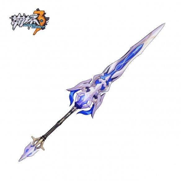 《崩坏3》武器湛寂之赫勒尔强吗？武器湛寂之赫勒尔强度分析