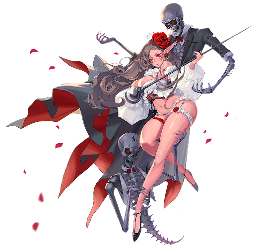《天命之子》推出全新叙事地下城「秘密万圣节 Secret Halloween」