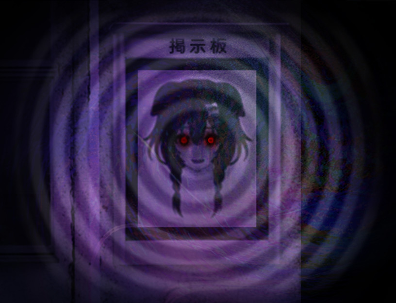 邪神沁音！ 《Evil God Korone》hololive联动合作恐怖游戏11月上架Steam