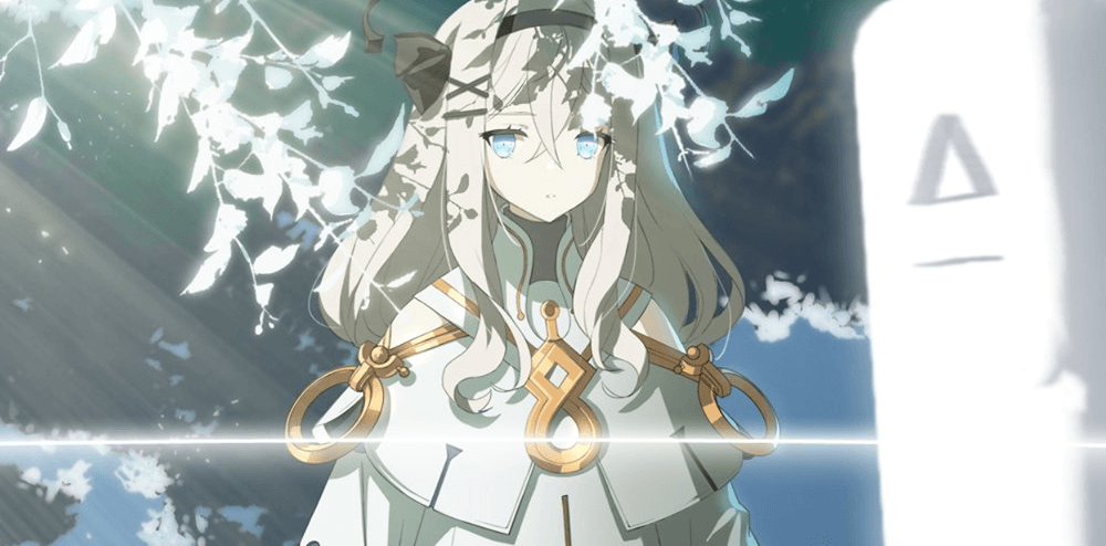 养成美少女的RPG手游《Eversoul》预计2020年正式上线！