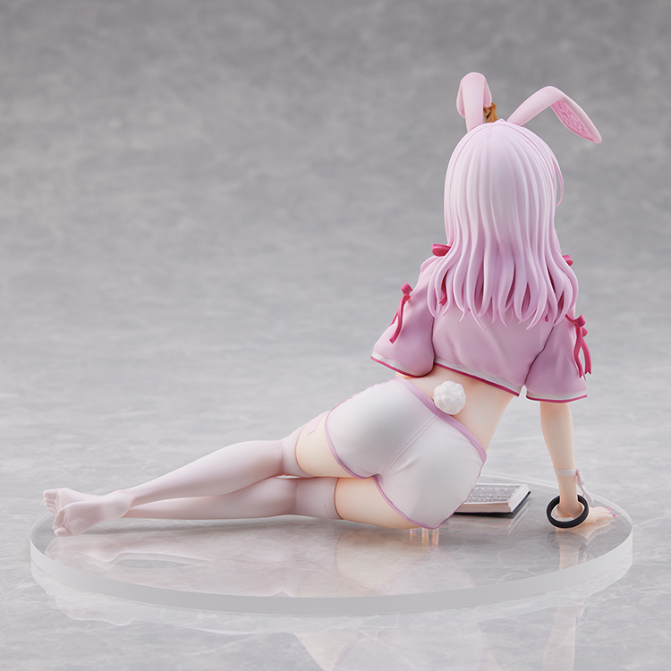 【模型】UNION CREATIVE「Bae.C 插画作品」Lirin，预定2022年6月发售