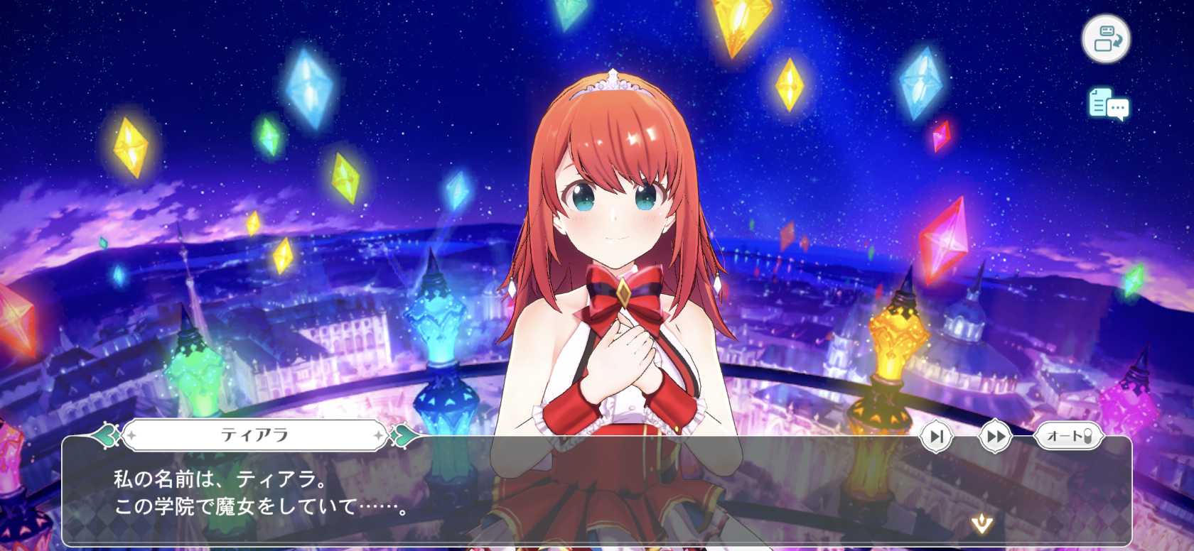  唱歌跳舞就能击退魔兽！ ？《Lapis Re：LiGHTs ～这个世界的偶像会用魔法～》试玩体验