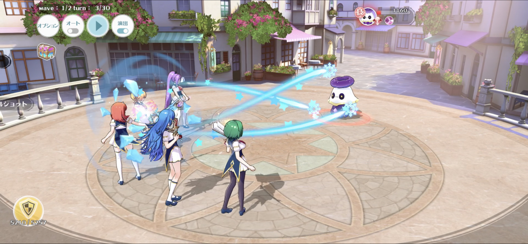  唱歌跳舞就能击退魔兽！ ？《Lapis Re：LiGHTs ～这个世界的偶像会用魔法～》试玩体验