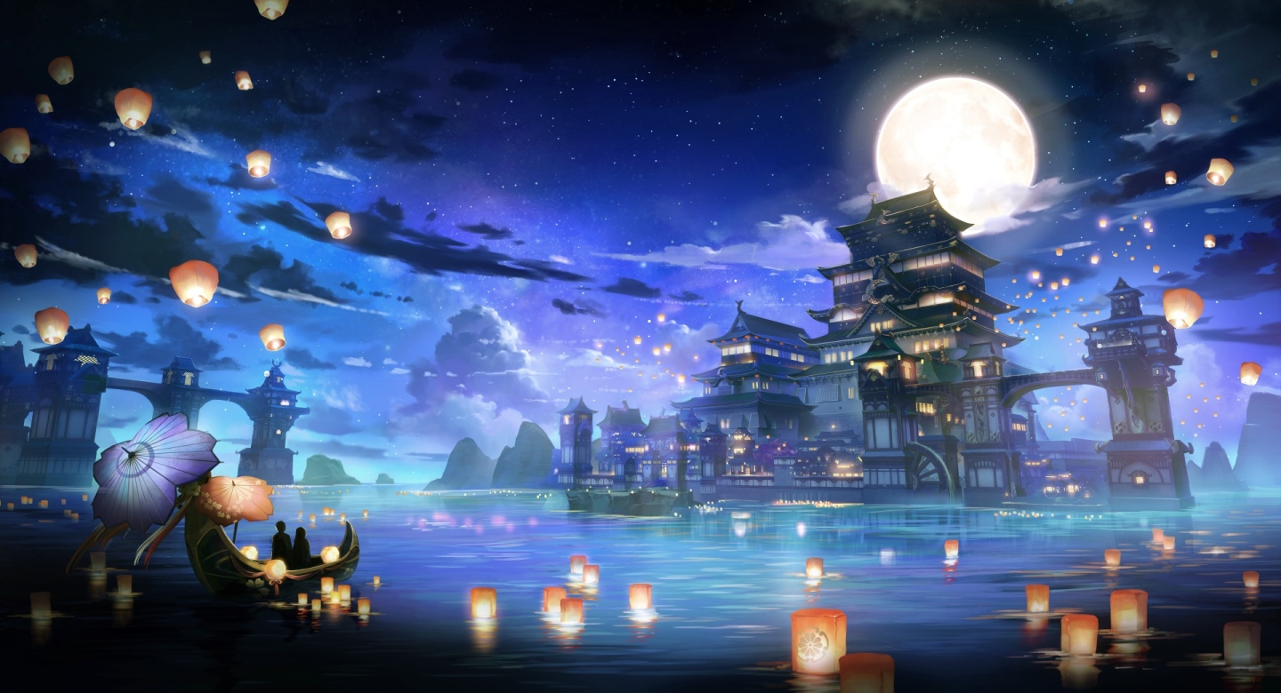 《七骑士》延伸新作！《七骑士：革命》现已正式开启事前登录