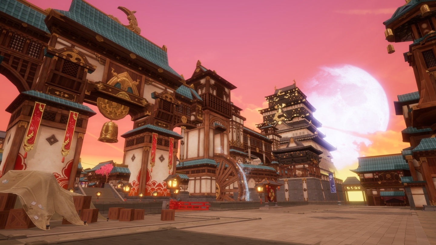 《七骑士》延伸新作！《七骑士：革命》现已正式开启事前登录