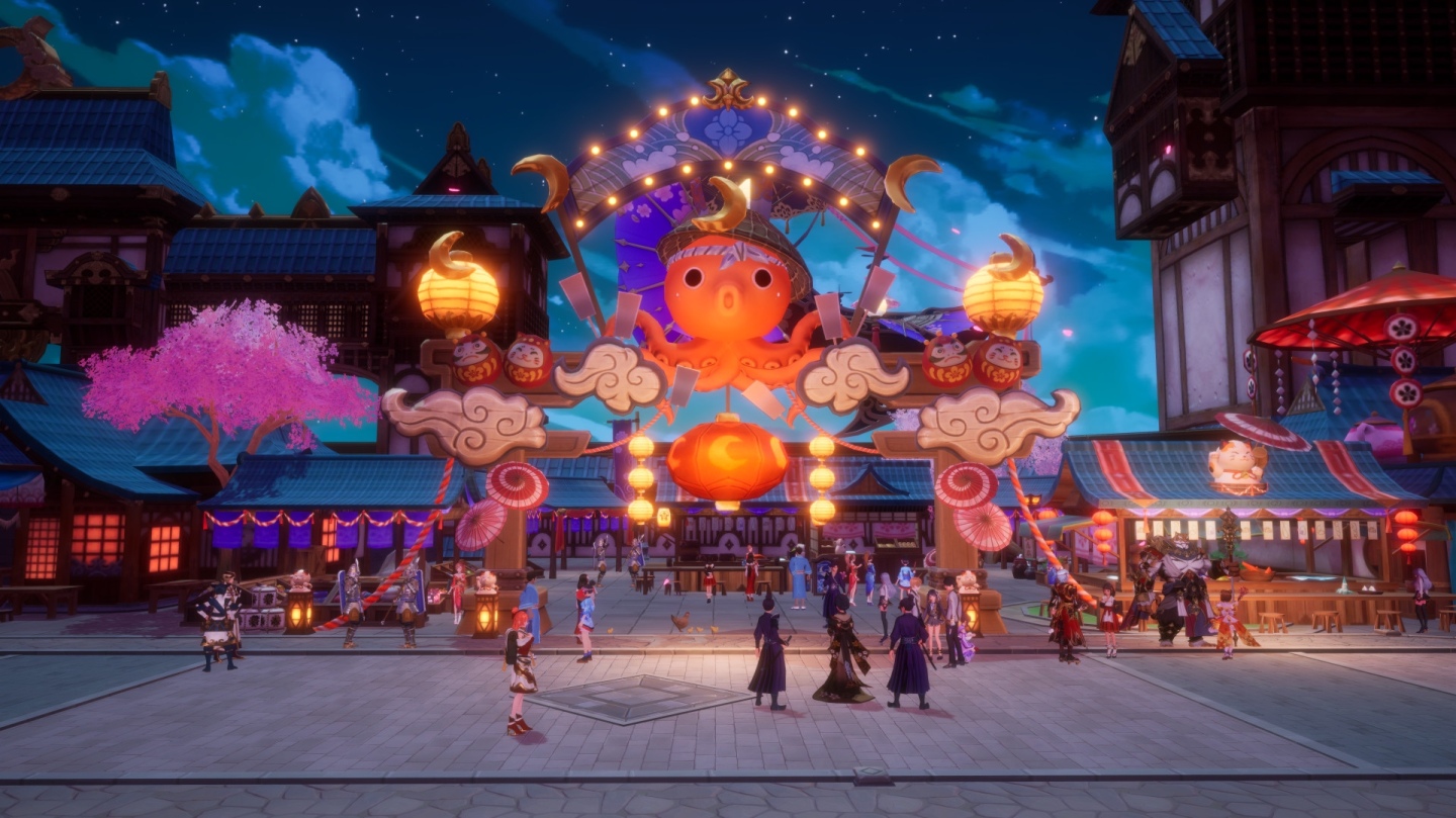 《七骑士》延伸新作！《七骑士：革命》现已正式开启事前登录