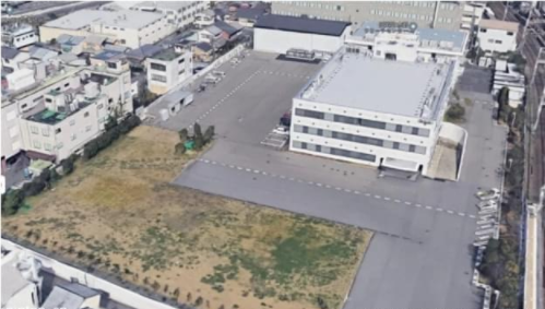 任天堂京都总部将扩建新的游戏制作大楼