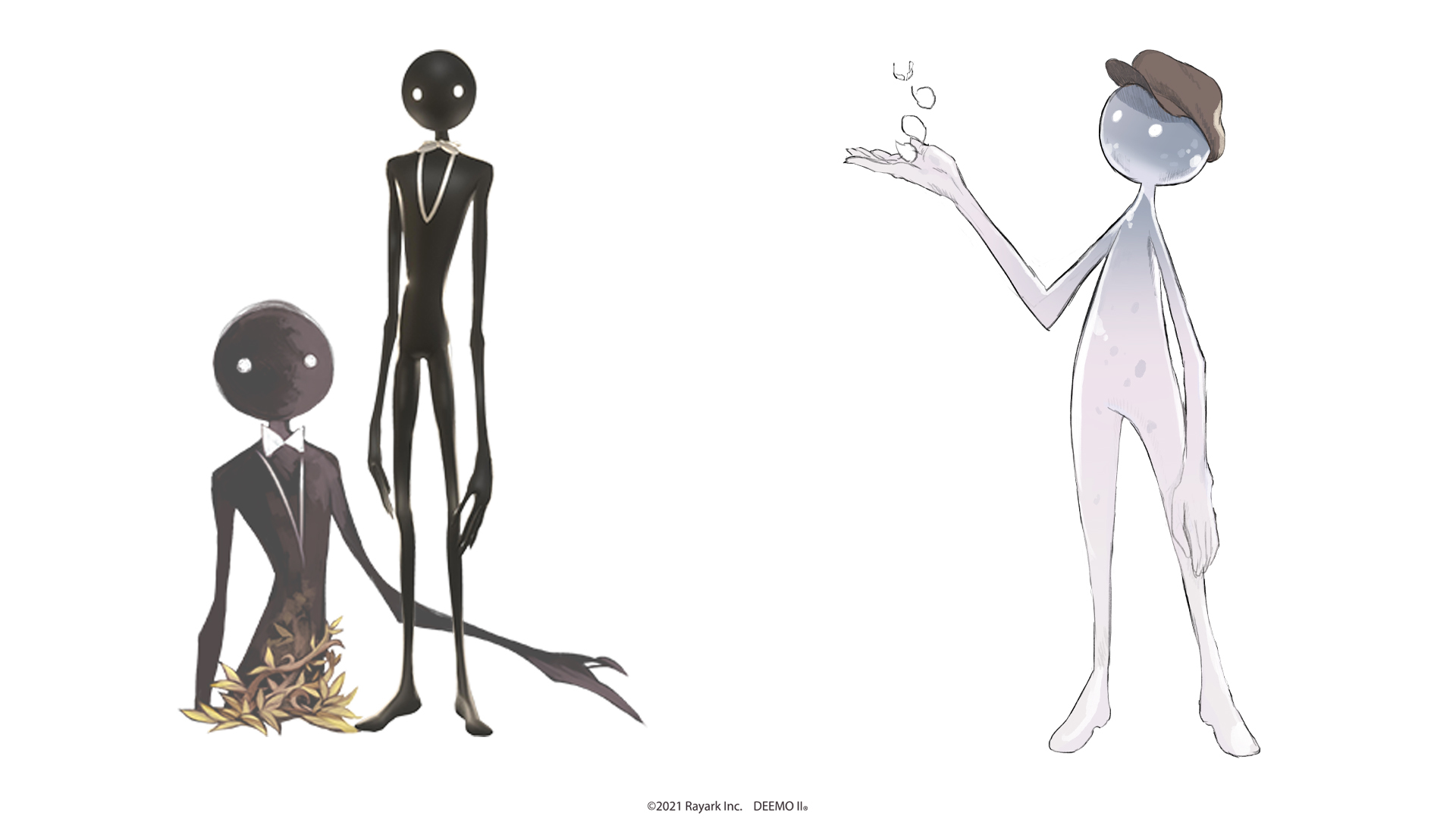 《DEEMO II》全球事前登录突破50万！官方分享美术设计的创意