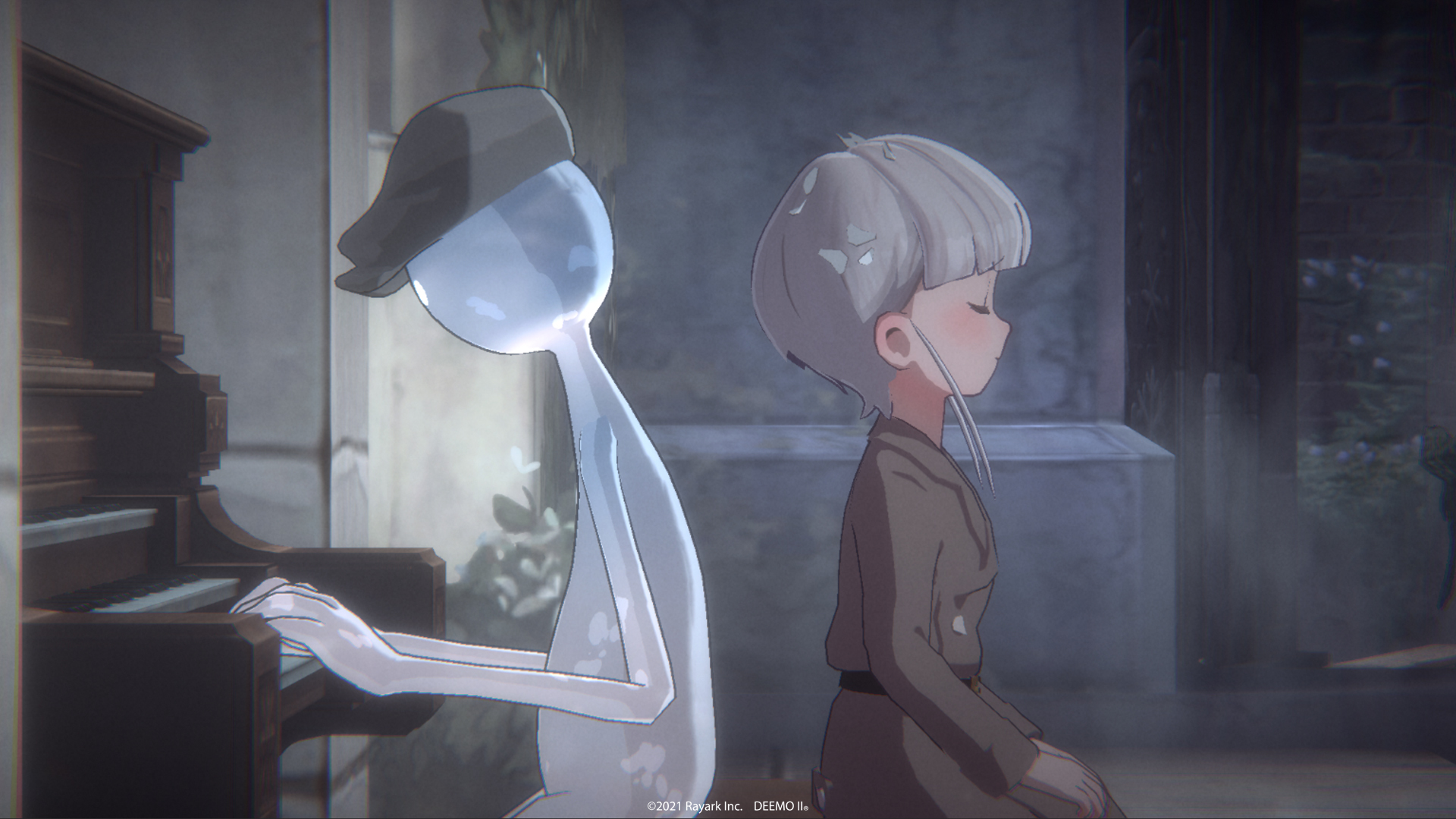 《DEEMO II》全球事前登录突破50万！官方分享美术设计的创意