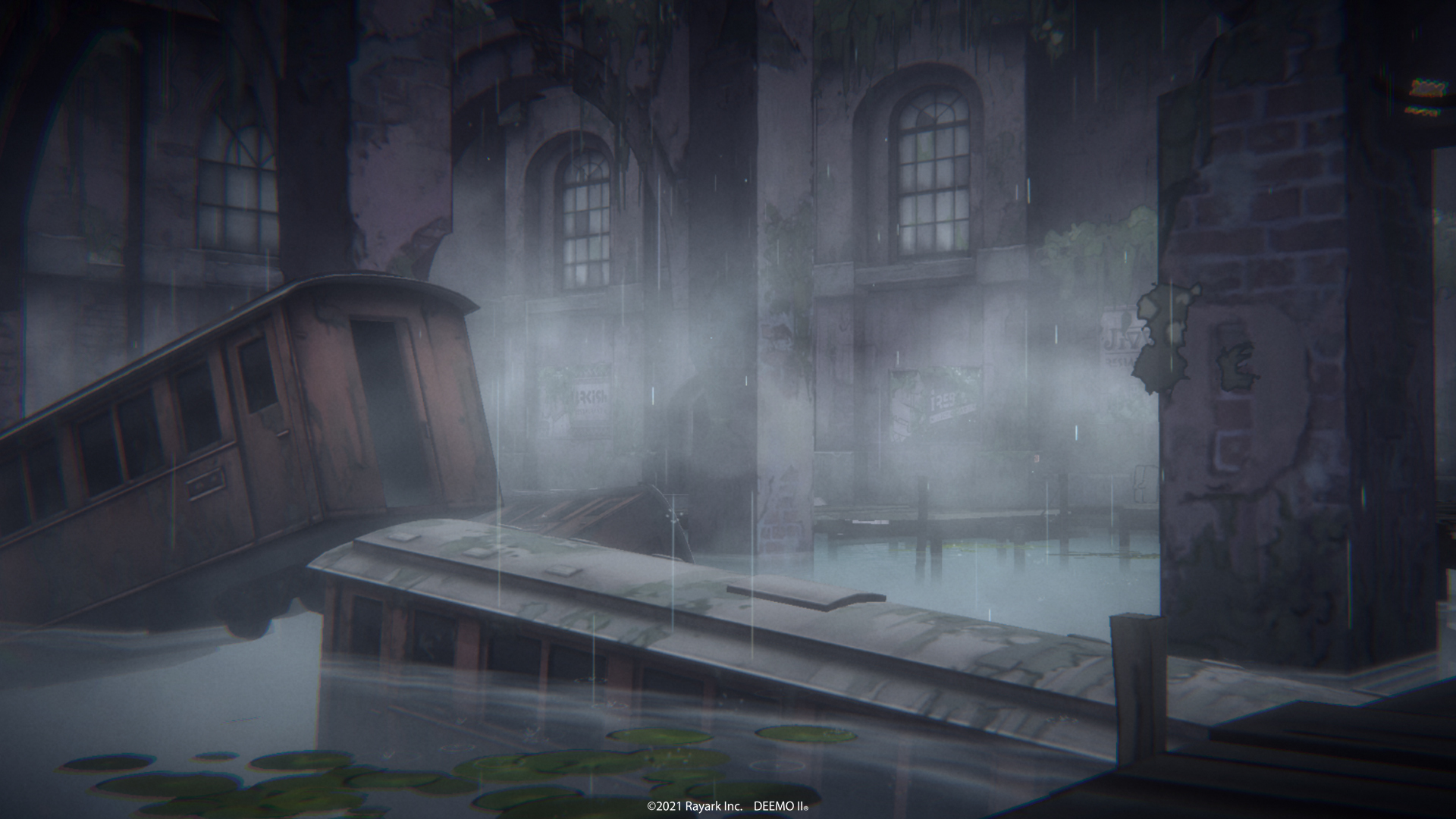 《DEEMO II》全球事前登录突破50万！官方分享美术设计的创意