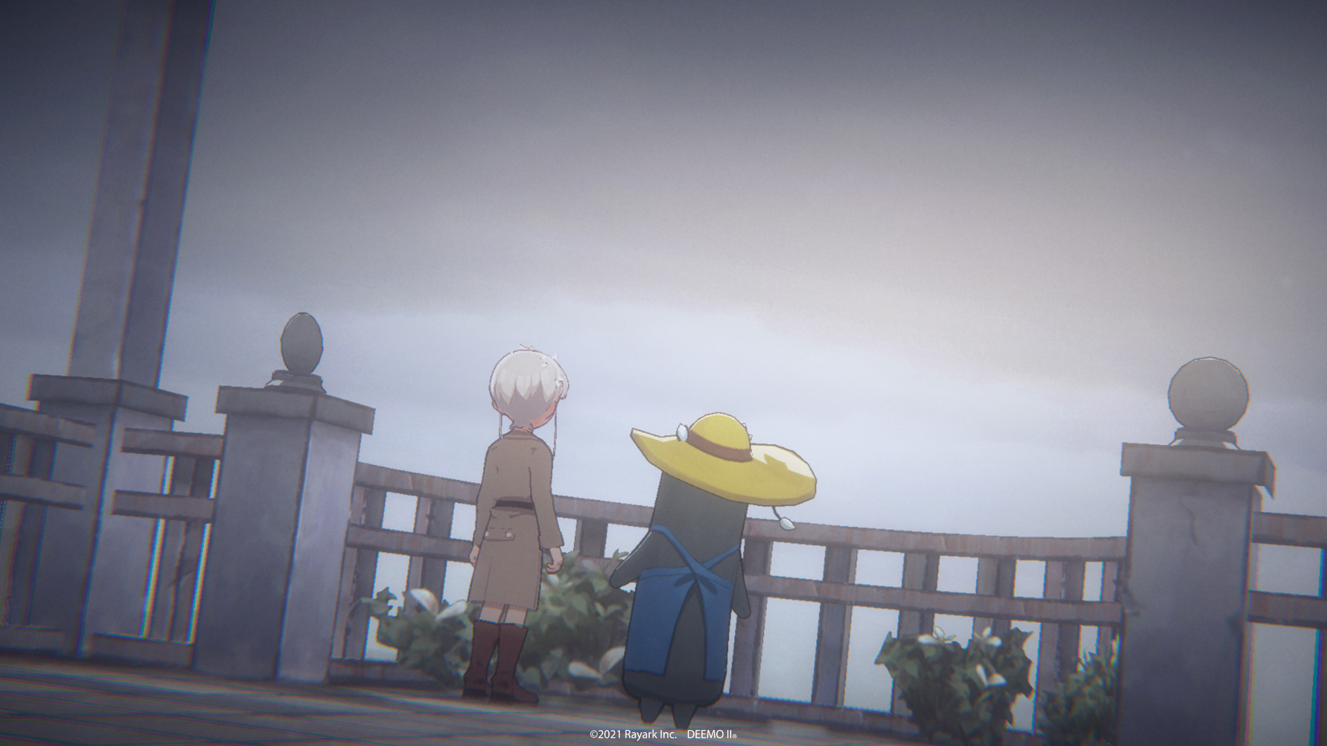 《DEEMO II》全球事前登录突破50万！官方分享美术设计的创意