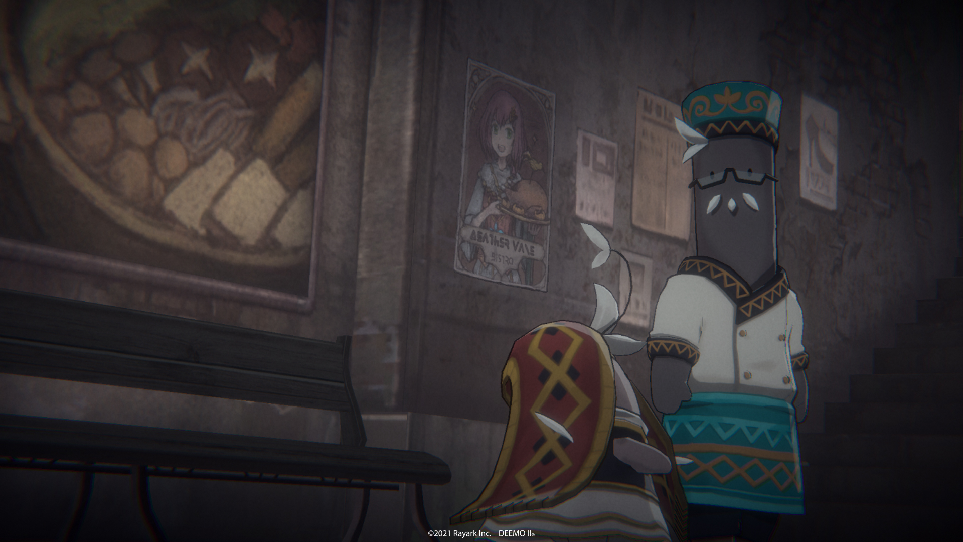 《DEEMO II》全球事前登录突破50万！官方分享美术设计的创意