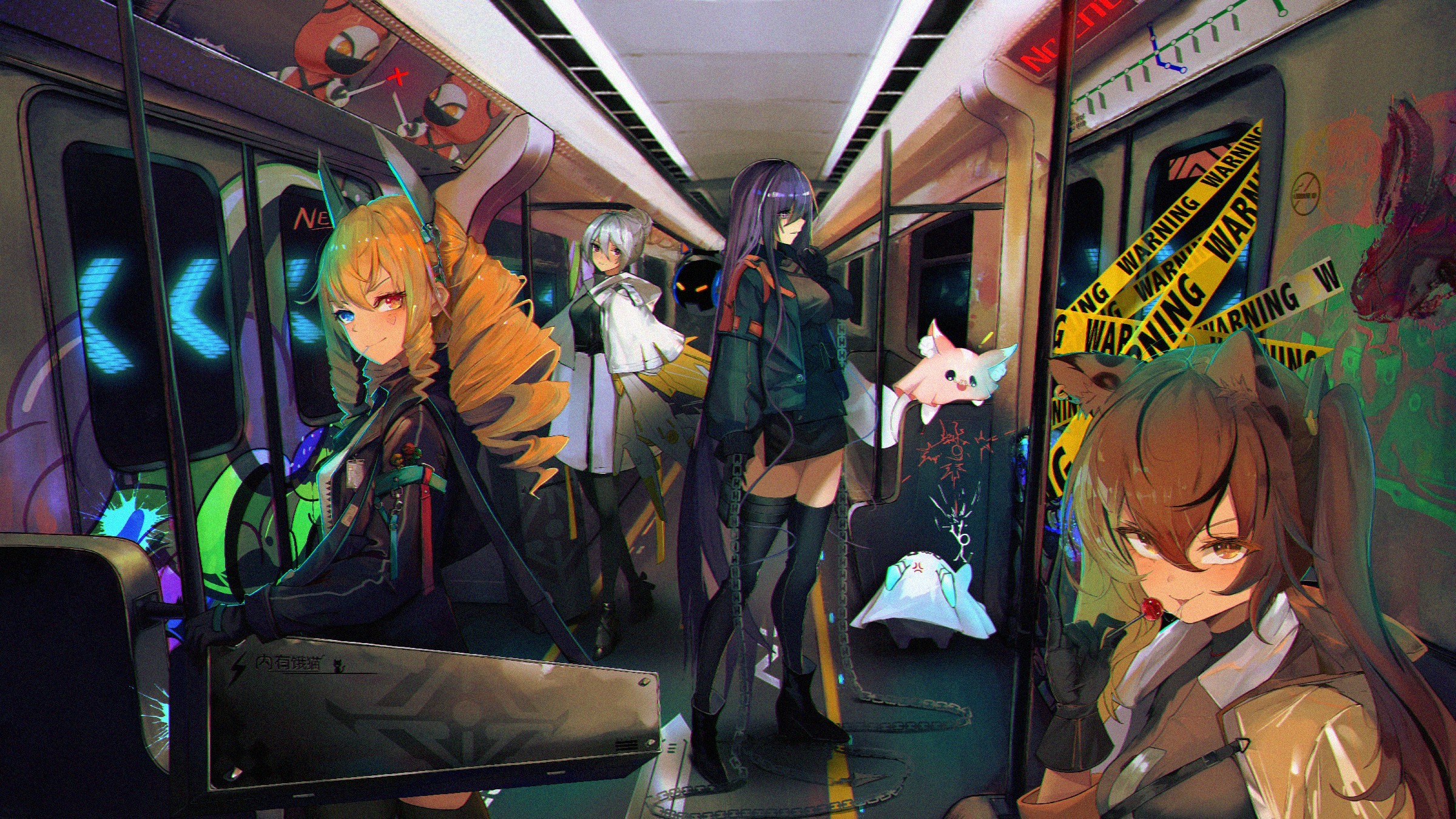 3D战姬卡牌RPG！《阿卡夏计划》2022年1月上线：预约注册近期推出