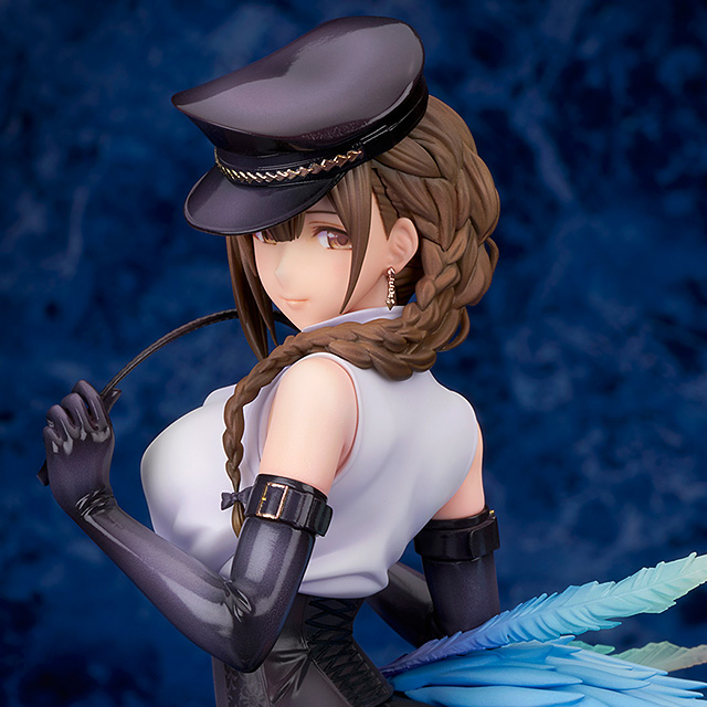 【模型】ALTER《偶像大师 闪耀色彩》桑山千雪 正经颜的小夜曲Ver.，预定2022年11月发售