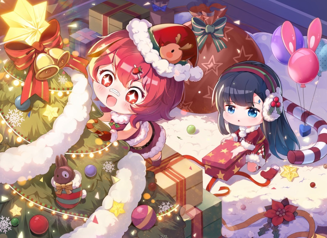 二次元策略攻防游戏《核芯:利希特》将于12月30 日开启第二次删档测试 二次元策略攻防游戏《核芯:利希特》将于12月30 日开启第二次删档测试