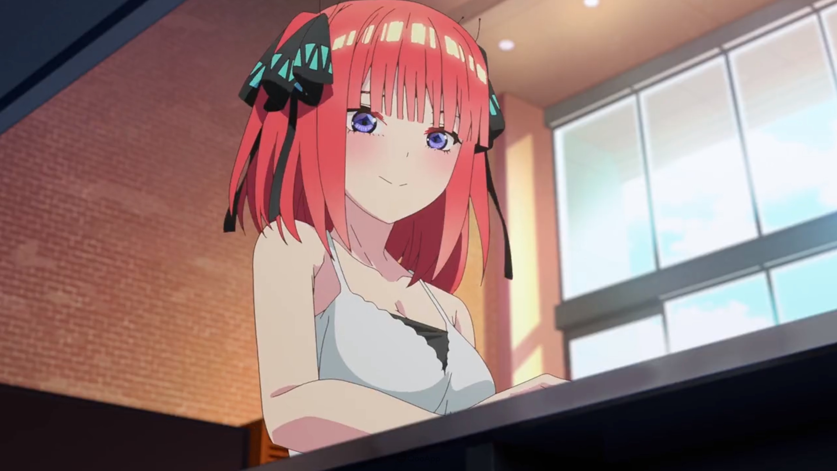 未来所选的新娘会是谁？《五等分的新娘》完结剧场版2022年5月20日日本上映