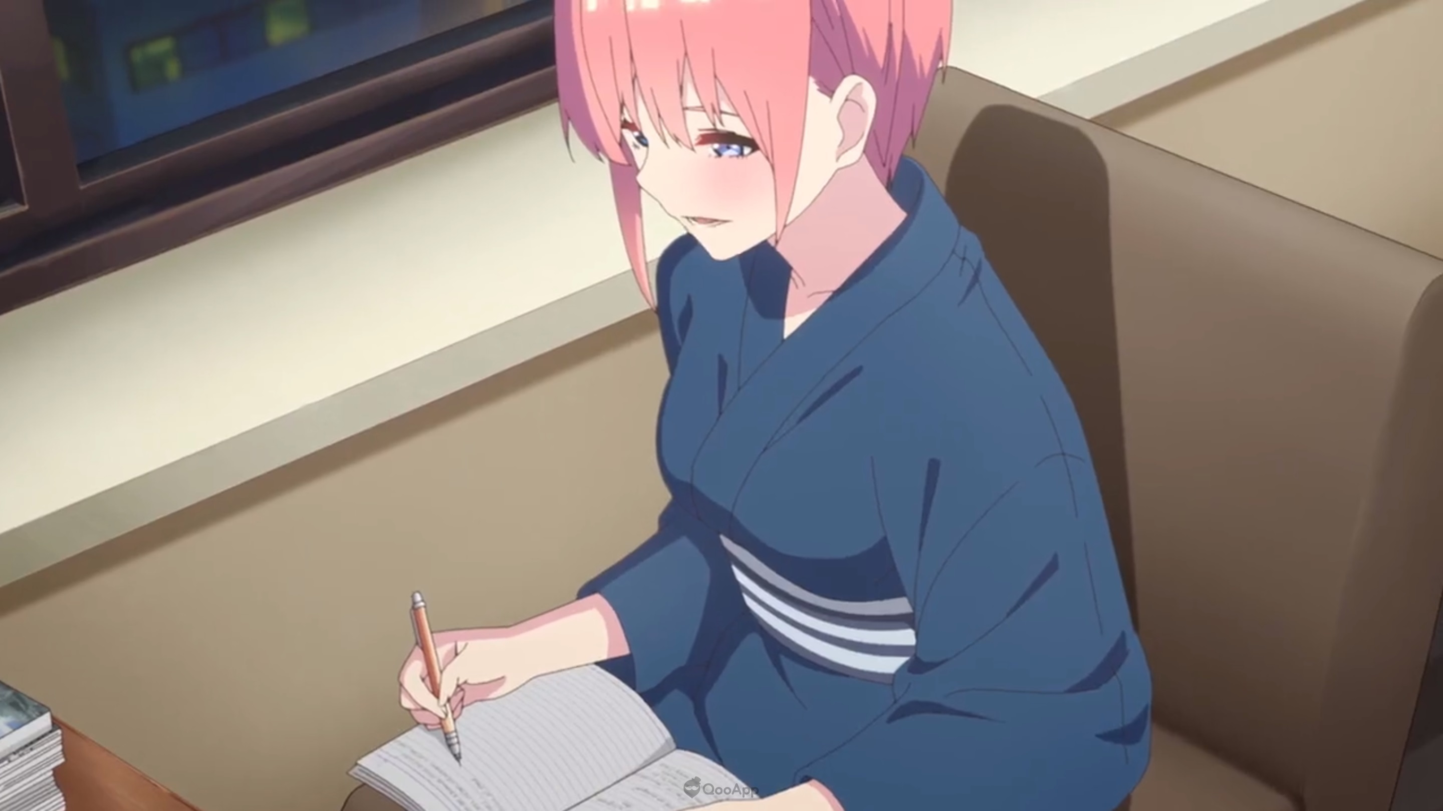 未来所选的新娘会是谁？《五等分的新娘》完结剧场版2022年5月20日日本上映