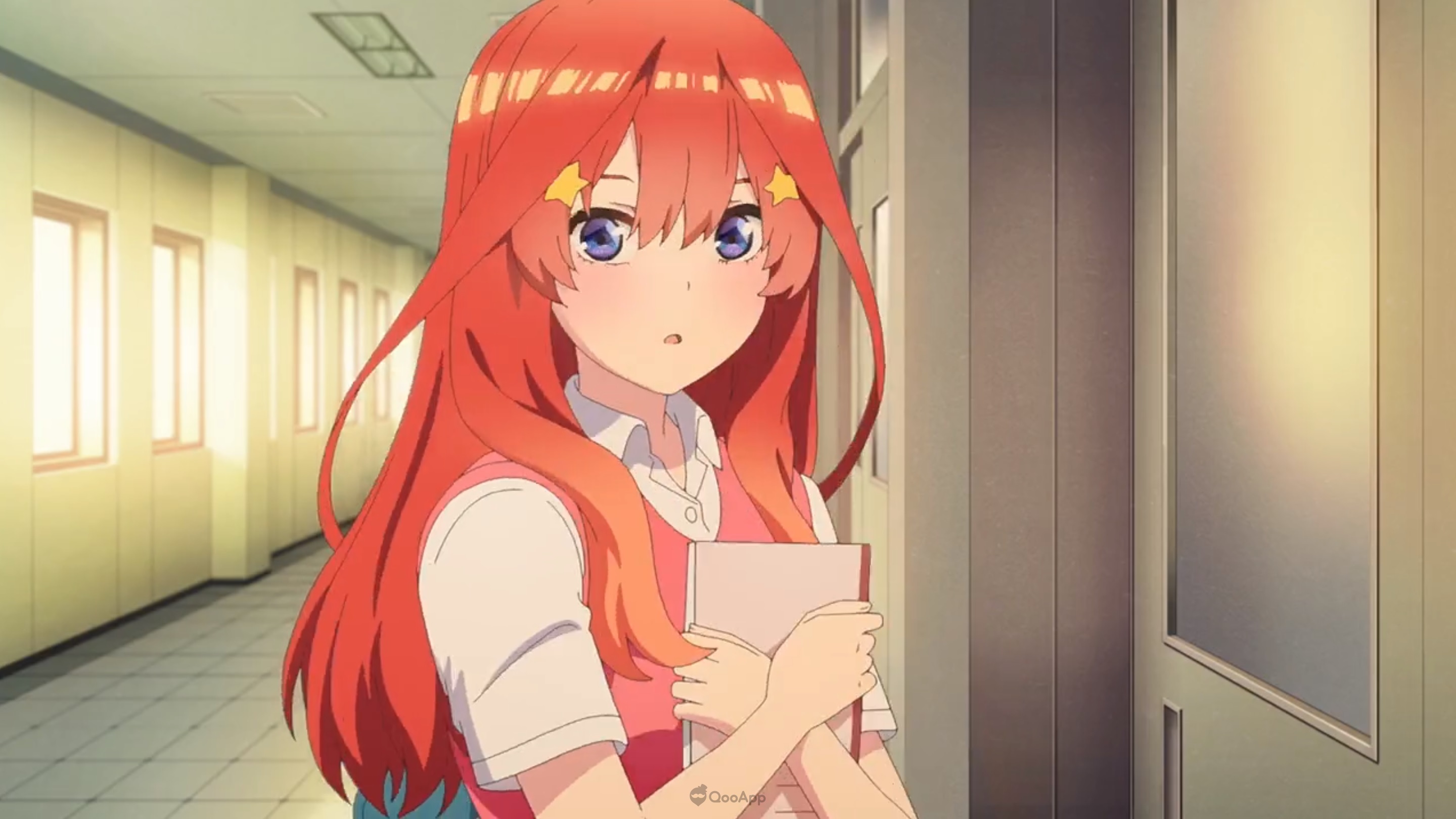 未来所选的新娘会是谁？《五等分的新娘》完结剧场版2022年5月20日日本上映