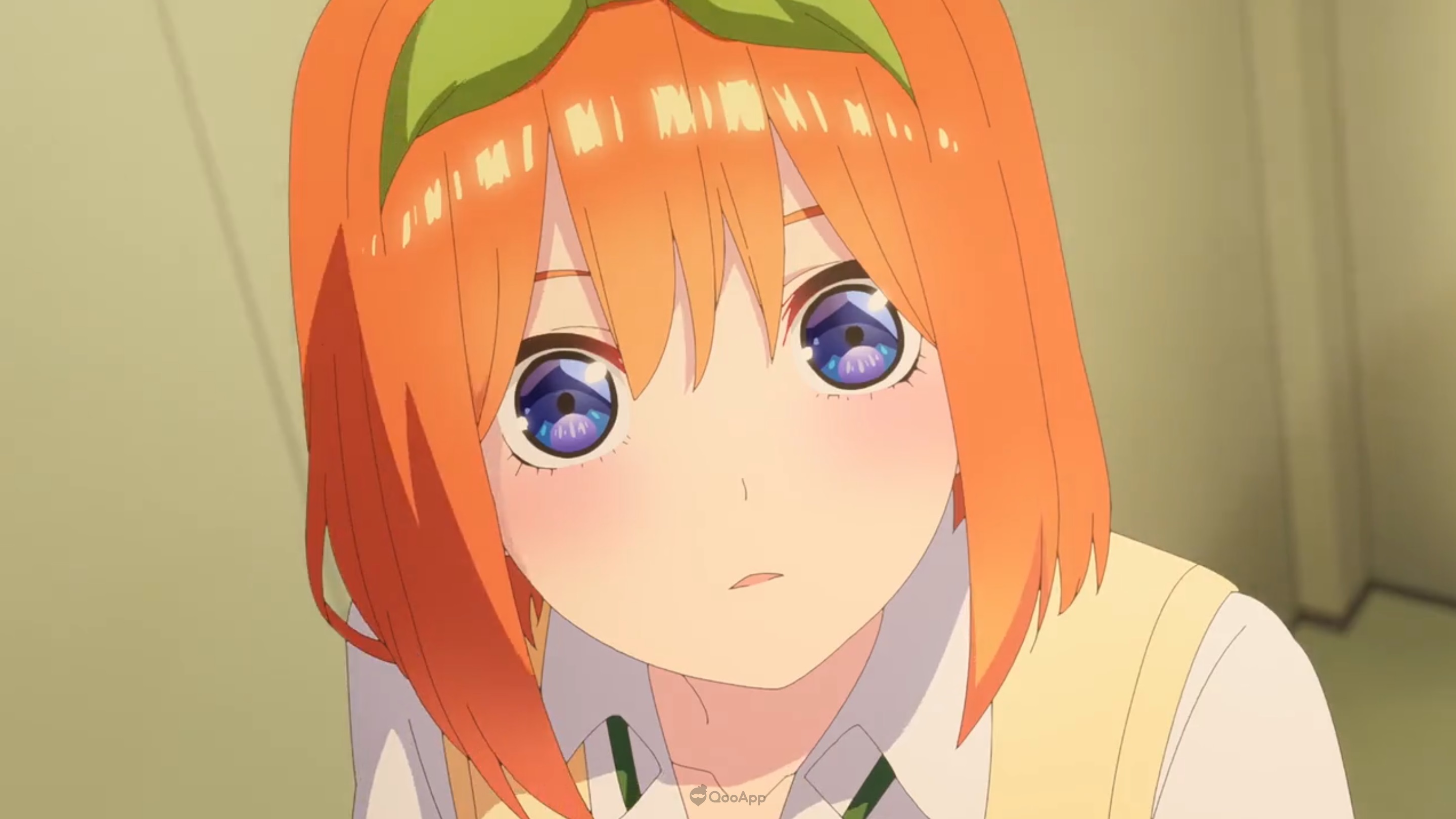 未来所选的新娘会是谁？《五等分的新娘》完结剧场版2022年5月20日日本上映
