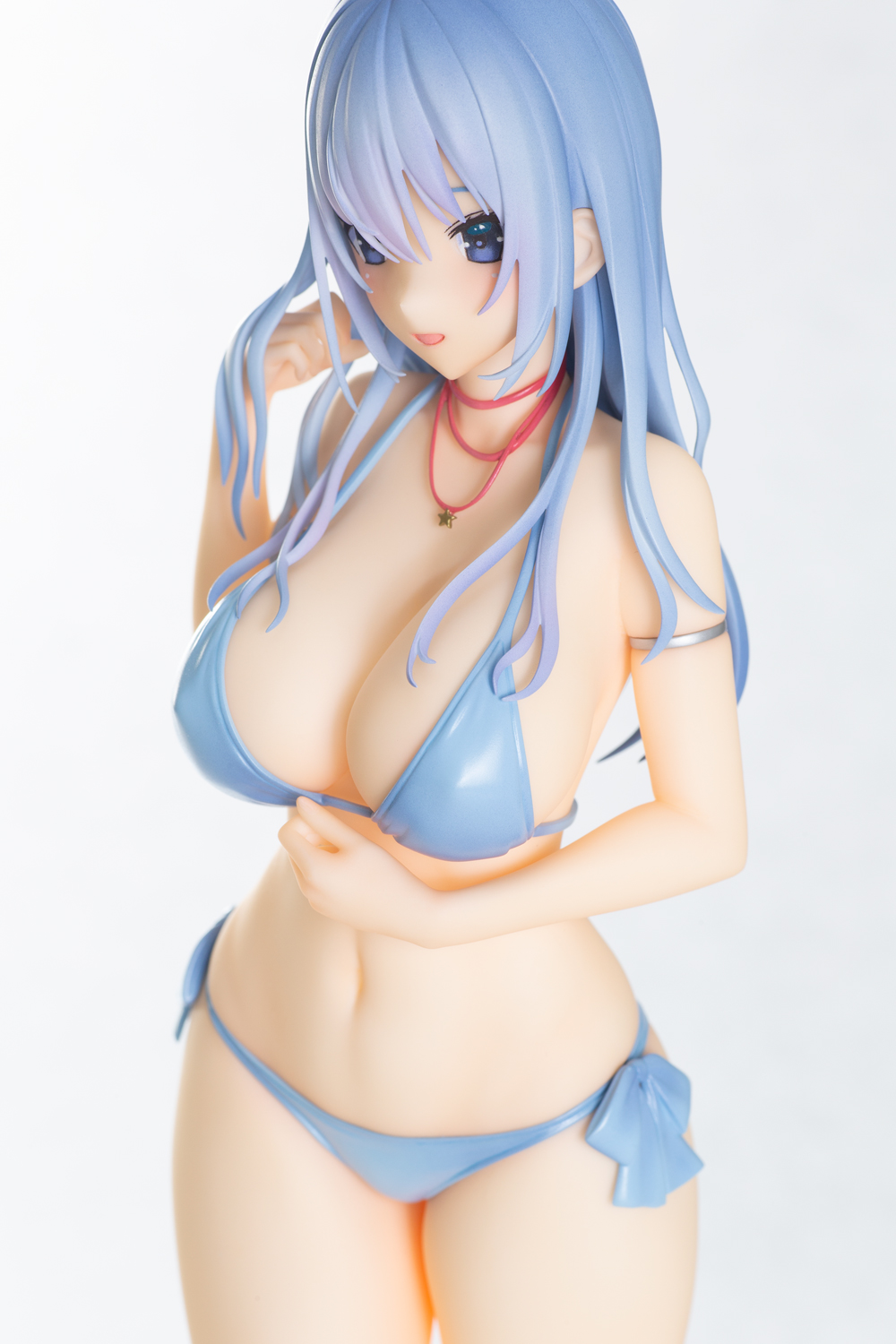 【模型】Orchid Seed「魔太郎 插画作品」古见川葵，预定9月发售