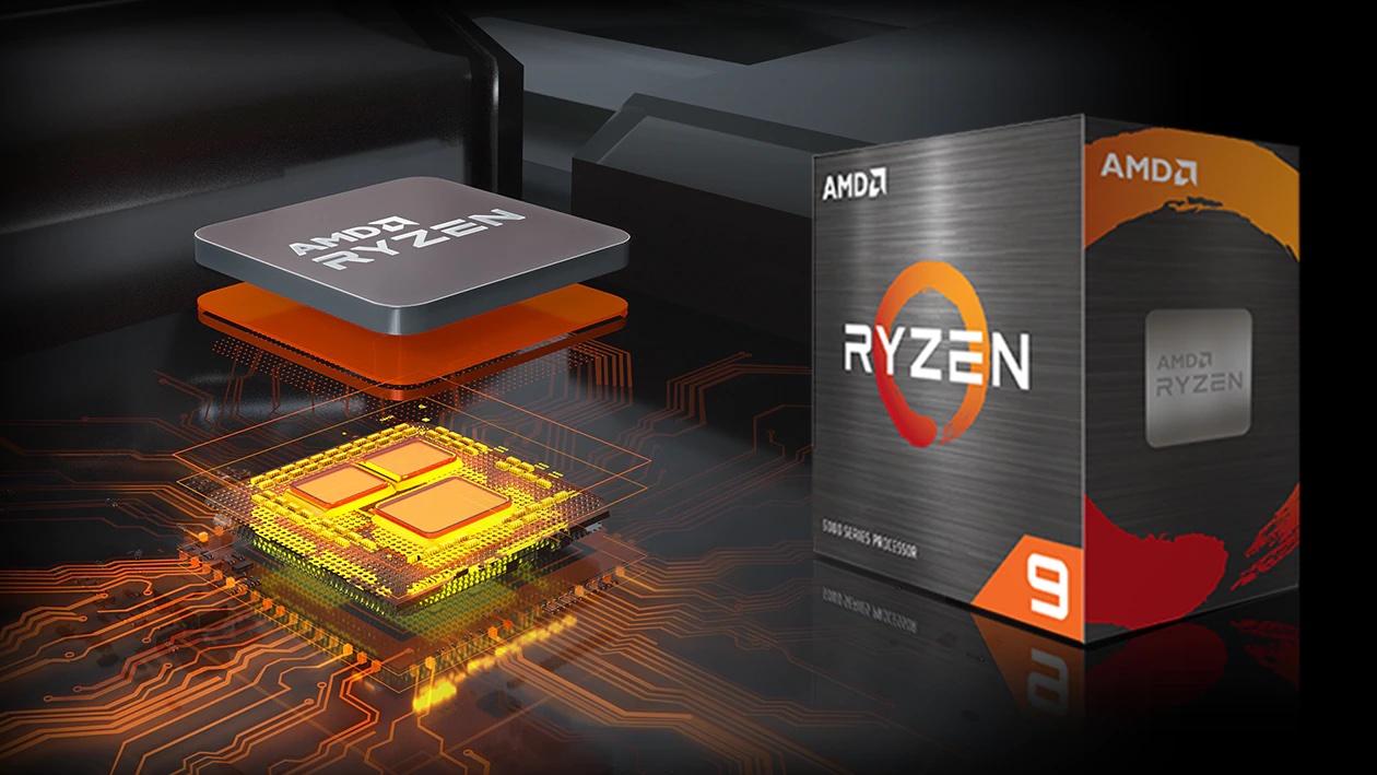网站票选2022最受期待处理器及显示卡：AMD一骑绝尘！