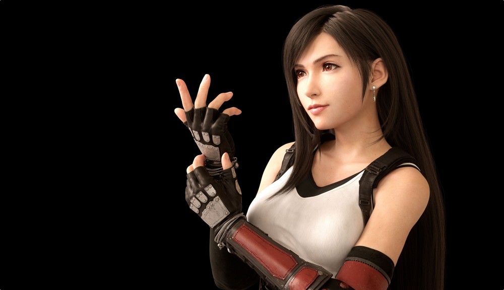 直接给我整不会了！意大利参议院会议遭入侵插播《FF7》蒂法同人动画