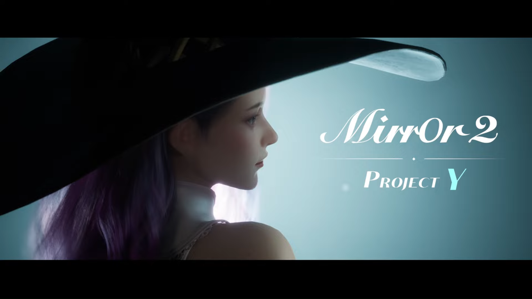 画面大幅升级！ Steam三消游戏《Mirror 2: Project X》抢先体验版正式上线