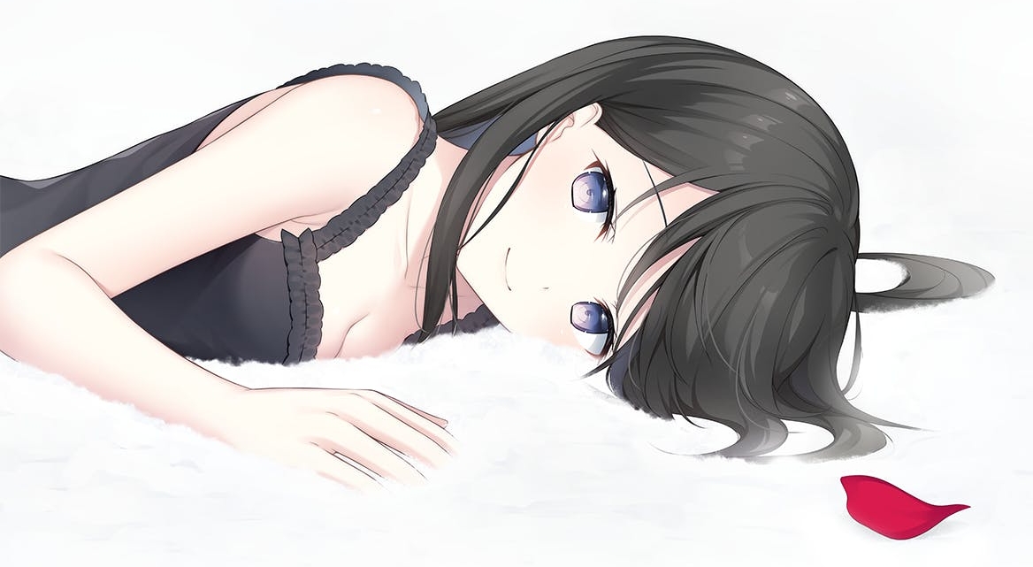 LIFE0最新作《Dreamin' Her》公开官方网站！ 2022年4月28日发售