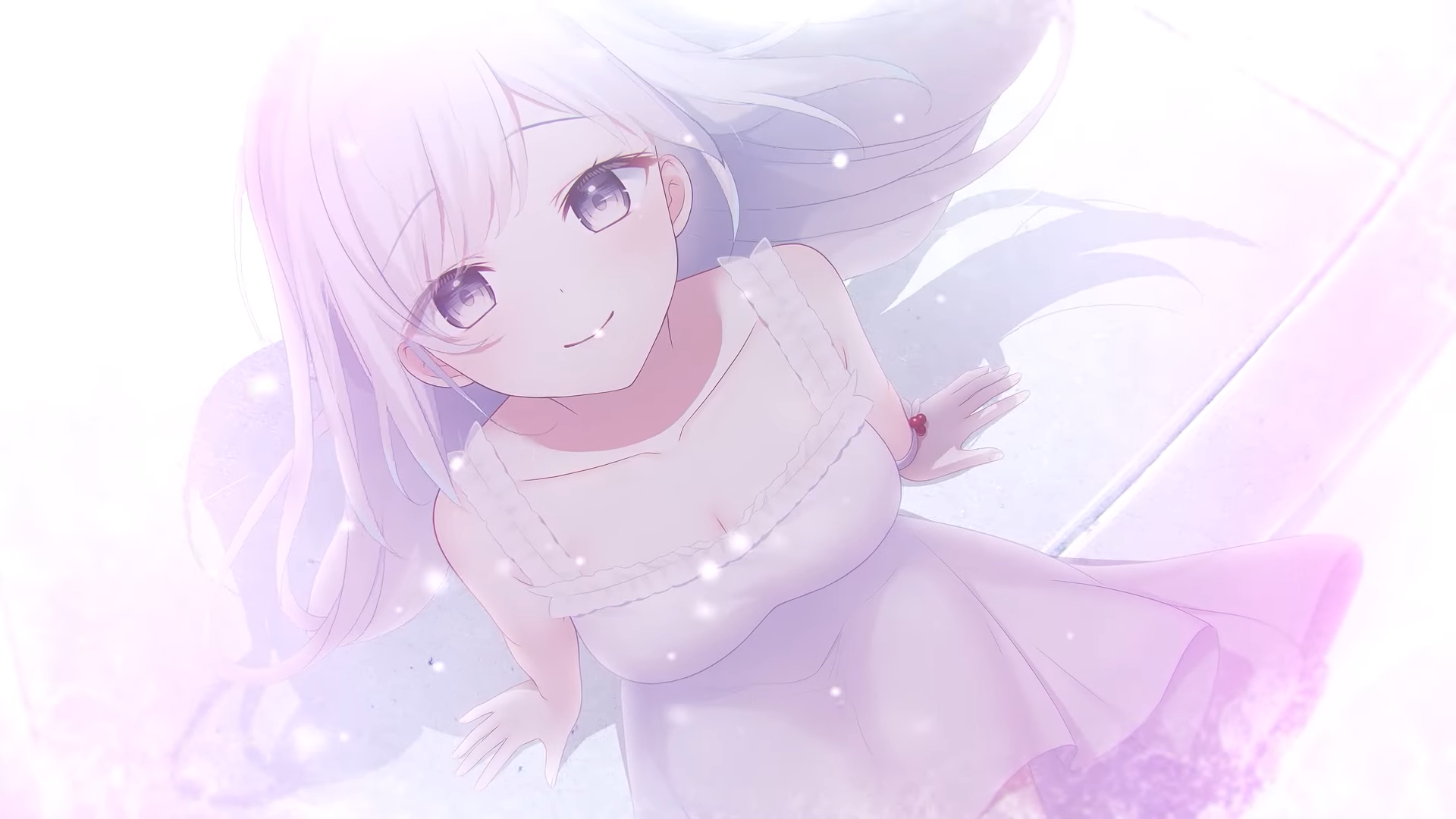LIFE0最新作《Dreamin' Her》公开官方网站！ 2022年4月28日发售