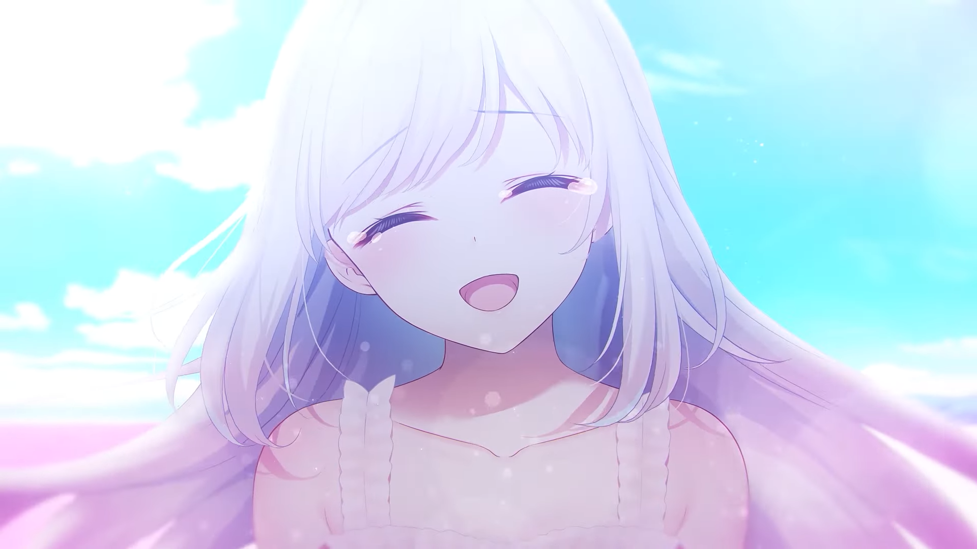 LIFE0最新作《Dreamin' Her》公开官方网站！ 2022年4月28日发售