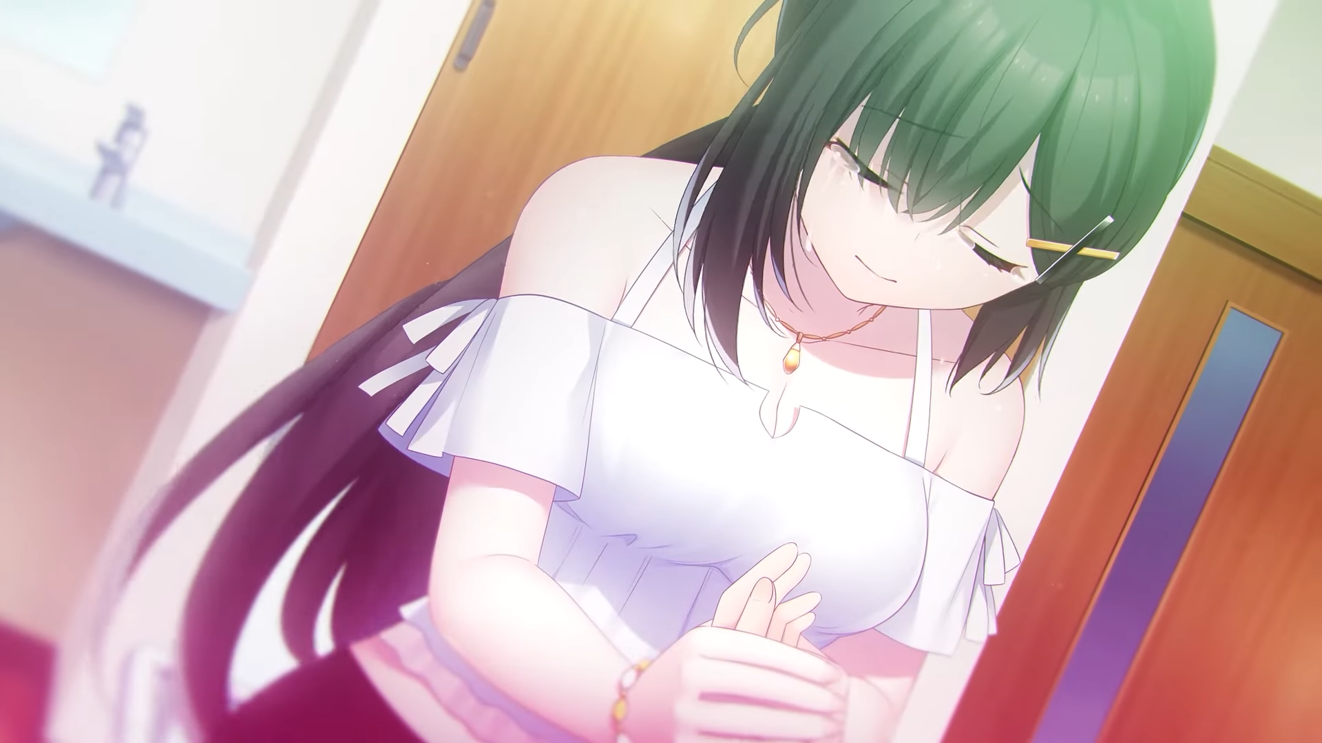 LIFE0最新作《Dreamin' Her》公开官方网站！ 2022年4月28日发售
