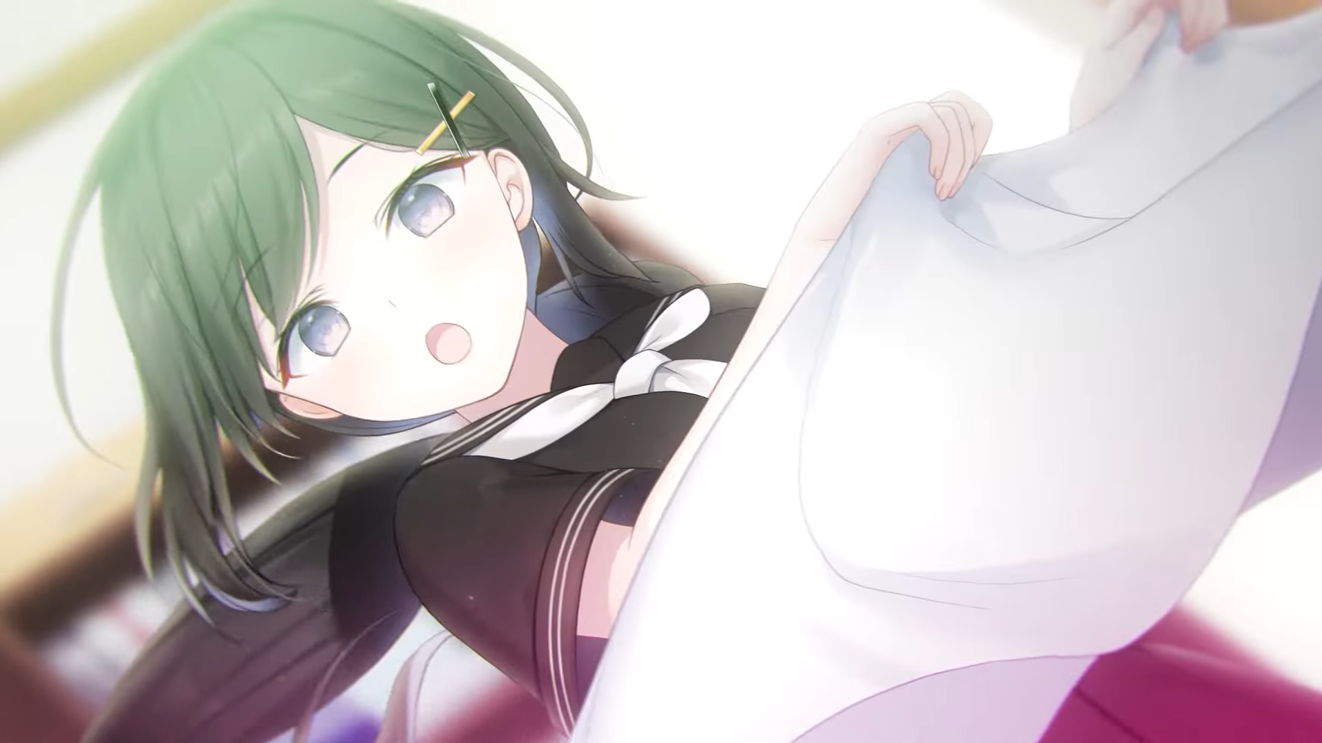 LIFE0最新作《Dreamin' Her》公开官方网站！ 2022年4月28日发售