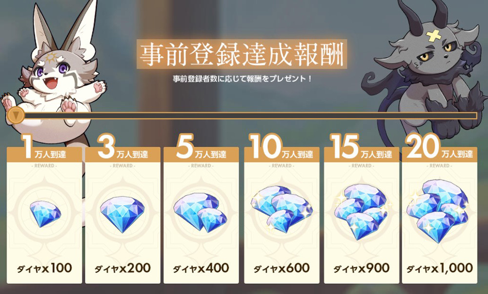 RPG手游新作《天启悖论》展开事前登录！最新宣传片、游戏主题曲公布