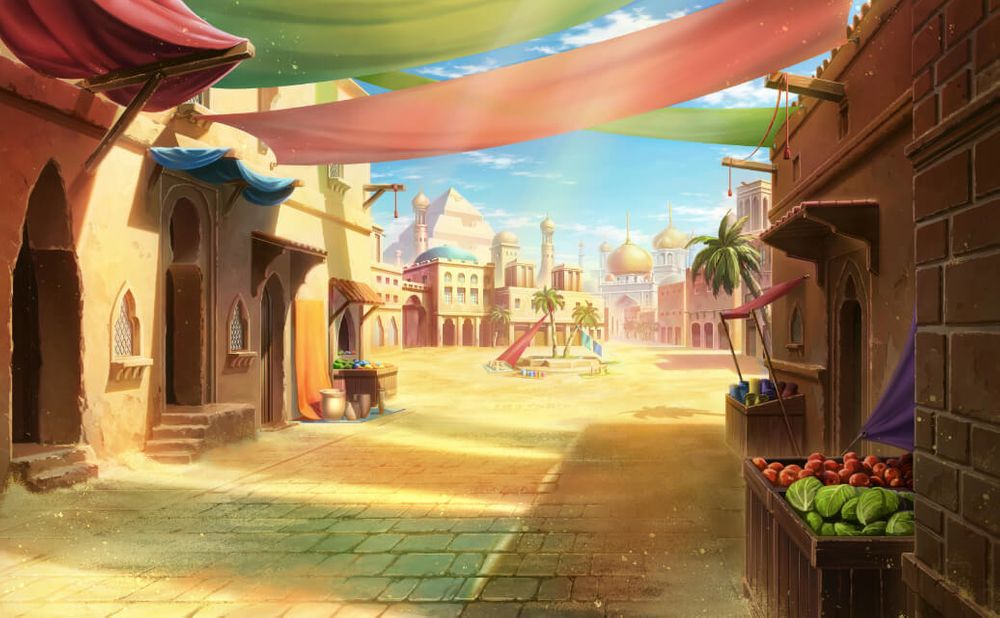 RPG手游新作《天启悖论》展开事前登录!最新宣传片、游戏主题曲公布 RPG手游新作《天启悖论》展开事前登录!最新宣传片、游戏主题曲公布