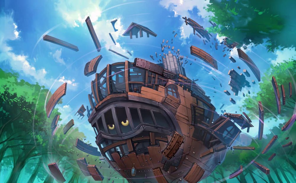 RPG手游新作《天启悖论》展开事前登录!最新宣传片、游戏主题曲公布 RPG手游新作《天启悖论》展开事前登录!最新宣传片、游戏主题曲公布