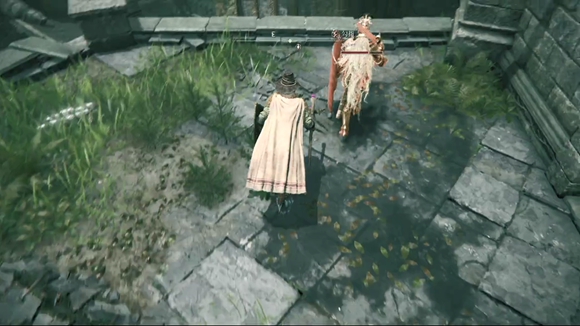 艾尔登法环全章节图文攻略（史东薇尔城-2）